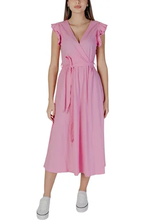 B YOUNG Vestido largo BYPAIGE 20813295 para mujer