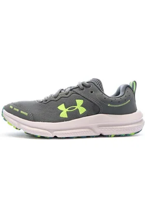 Under Armour Zapatillas de running - para niño