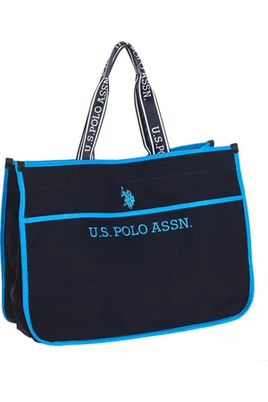 U.S. Polo Assn. Bolsa BEUHX2831WUA-NAVY para mujer