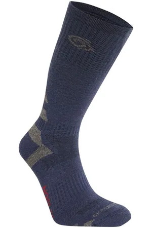 Craghoppers Calcetines CG2151 para mujer