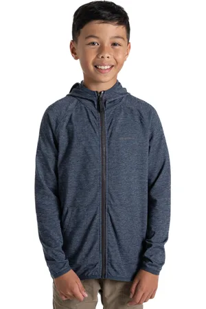 Craghoppers Jersey Frey para niño