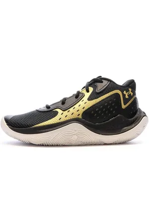 Under Armour Zapatillas de baloncesto - para niña