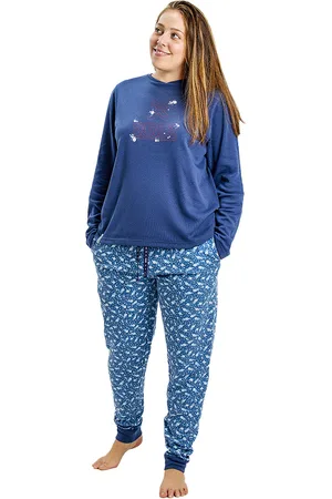 Munich Pijama MU4-DP0200 para mujer