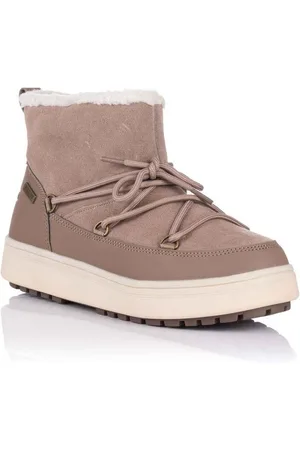 Campagnolo Botas 3Q79576 P780 para mujer