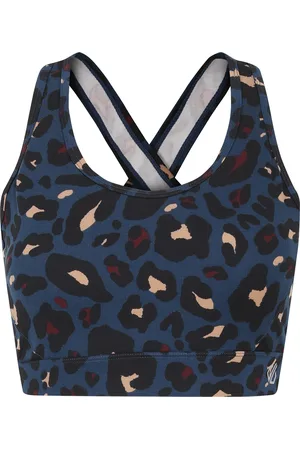 Dare 2B Sujetador deportivo Swift II para mujer