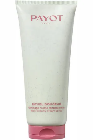 Payot Exfoliante & Peeling Rituel Douceur Gommage Crème Fondant Corps para mujer