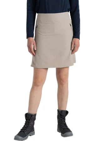 Craghoppers Short Pro II para mujer