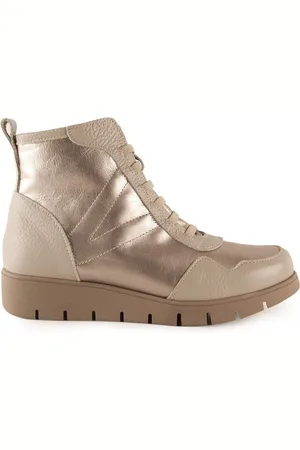 Chamby Botines Botines casual de Piel by para mujer