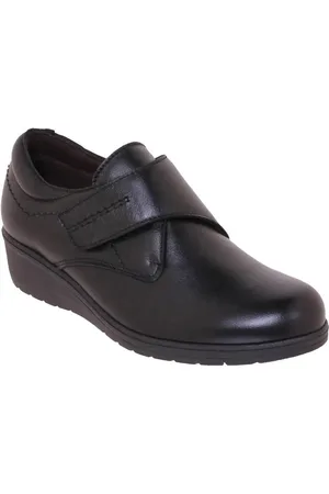 Tupie Zapatos de tacón Zapatos Confort de piel by para mujer