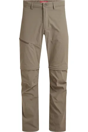 Craghoppers Pantalones NosiLife Pro III para hombre