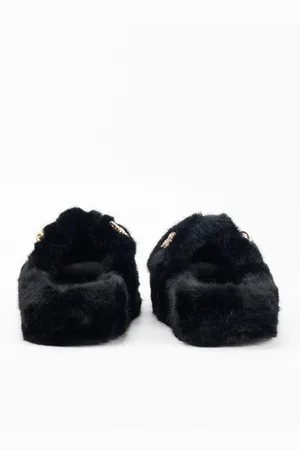 Keslem Pantuflas 38177 para mujer