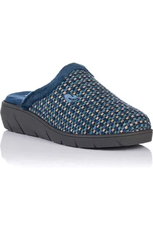 Plumaflex Pantuflas 14216 para mujer