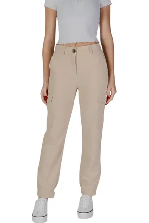 B YOUNG Pantalones BYDANTA CARGO PANTS 20812878 para mujer