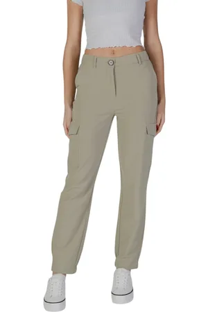 B YOUNG Pantalones BYDANTA CARGO PANTS 20812878 para mujer