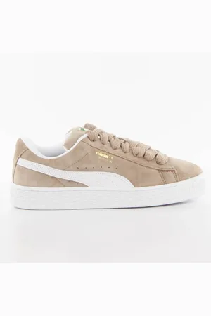 PUMA Zapatillas Suede XL para hombre