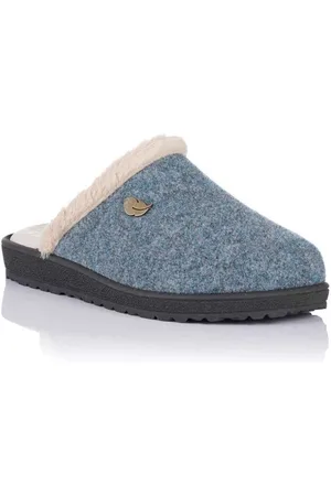 Plumaflex Pantuflas 80000 para hombre
