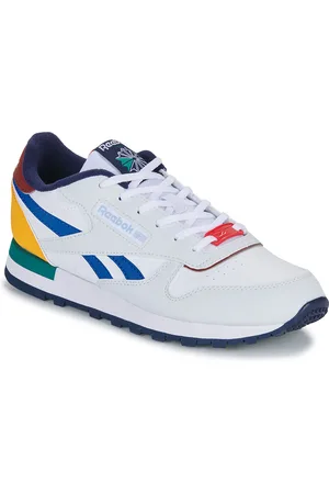 Reebok Zapatillas CLASSIC LEATHER para niño