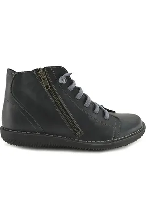 Boleta Botines Botines Casual de piel by para mujer