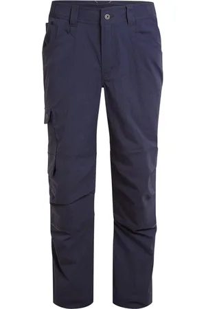 Craghoppers Pantalones Bedale para hombre