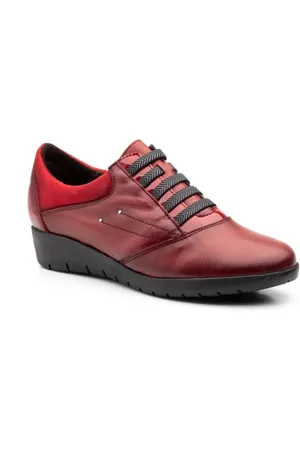 Cbp - Conbuenpie Zapatos de tacón Zapatos Confort de piel by CBP para mujer