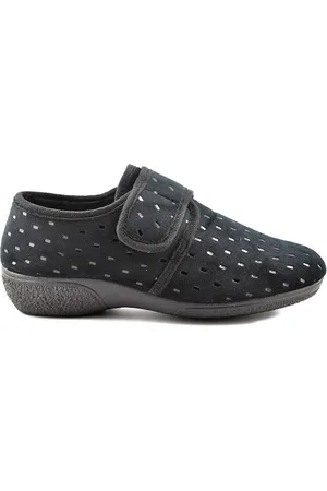 Tupie Zapatos de tacón Zapatos Confort negros by para mujer
