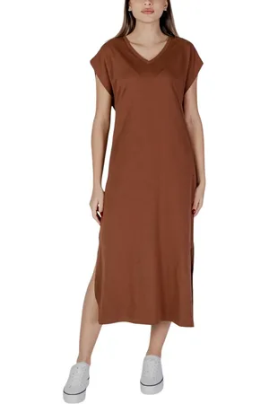 B YOUNG Vestido BYPANDINNA V 20813285 para mujer