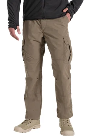 Craghoppers Pantalones III para hombre