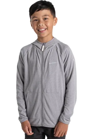 Craghoppers Jersey Frey para niño