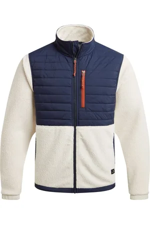 Craghoppers Abrigo de plumas Montadale para hombre