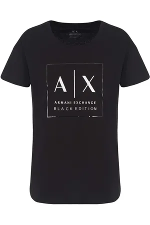 EAX Tops y Camisetas - para mujer
