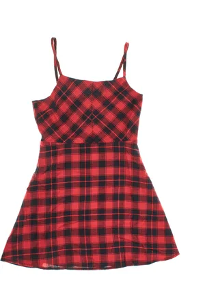 GAP Vestido 501733-000 para niña