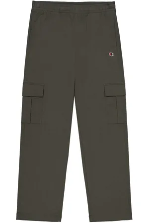Champion Pantalón cargo 117563 para mujer