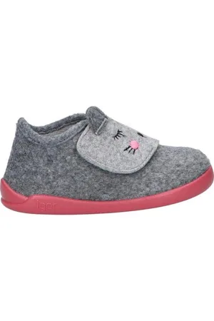 igor Pantuflas W10327-133 para niña