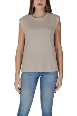 B YOUNG Camiseta tirantes BYUELSE 20813312 para mujer