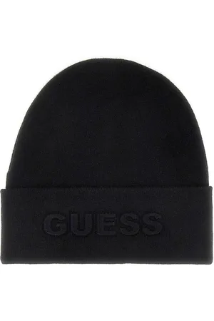 Guess Gorro signature para mujer