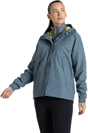 Craghoppers Chaqueta Ossus para mujer