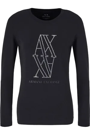 EAX Tops y Camisetas - para mujer