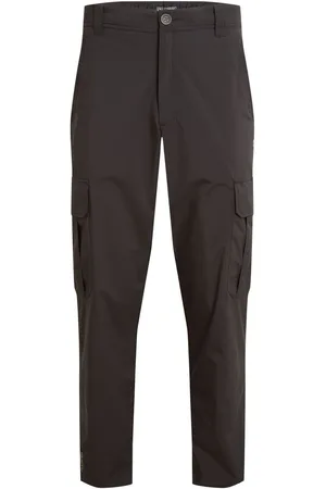 Craghoppers Pantalones Indus para hombre