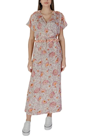B YOUNG Vestido largo BYILAMI LONG 20813220 para mujer