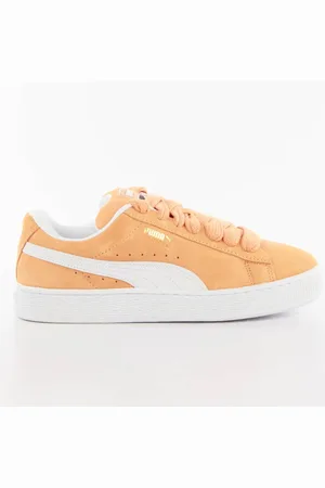 PUMA Zapatillas Suede XL para hombre
