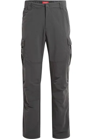 Craghoppers Pantalones III para hombre