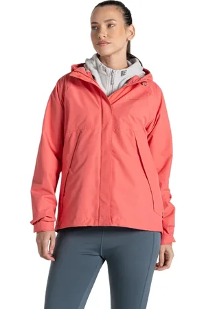 Craghoppers Chaqueta Ossus para mujer