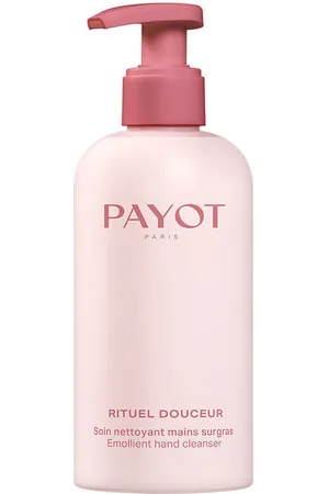 Payot Productos baño Rituel Douceur Soin Nettoyant Mains Surgras para mujer