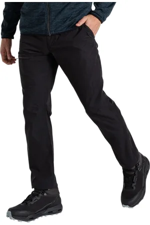 Craghoppers Pantalones Brisk para hombre