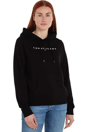 Tommy Hilfiger Jersey DW0DW17324 para mujer