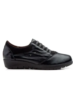 Cbp - Conbuenpie Zapatos de tacón Zapatos Confort de piel by CBP para mujer