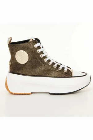 Kaporal 5 Zapatillas altas authentic para mujer