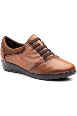 Cbp - Conbuenpie Zapatos de tacón Zapatos Confort de piel by CBP para mujer