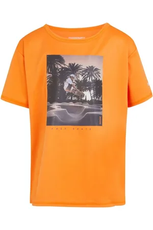 Regatta Tops y Camisetas Alvardo VIII para niño
