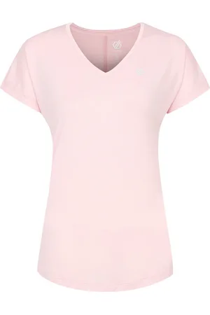 Dare 2B Camisa Vigilant Tee para mujer